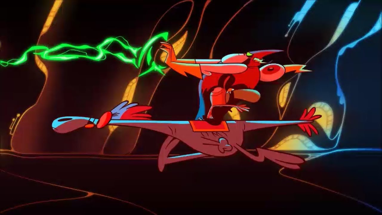 Wander Over Yonder- This is Me