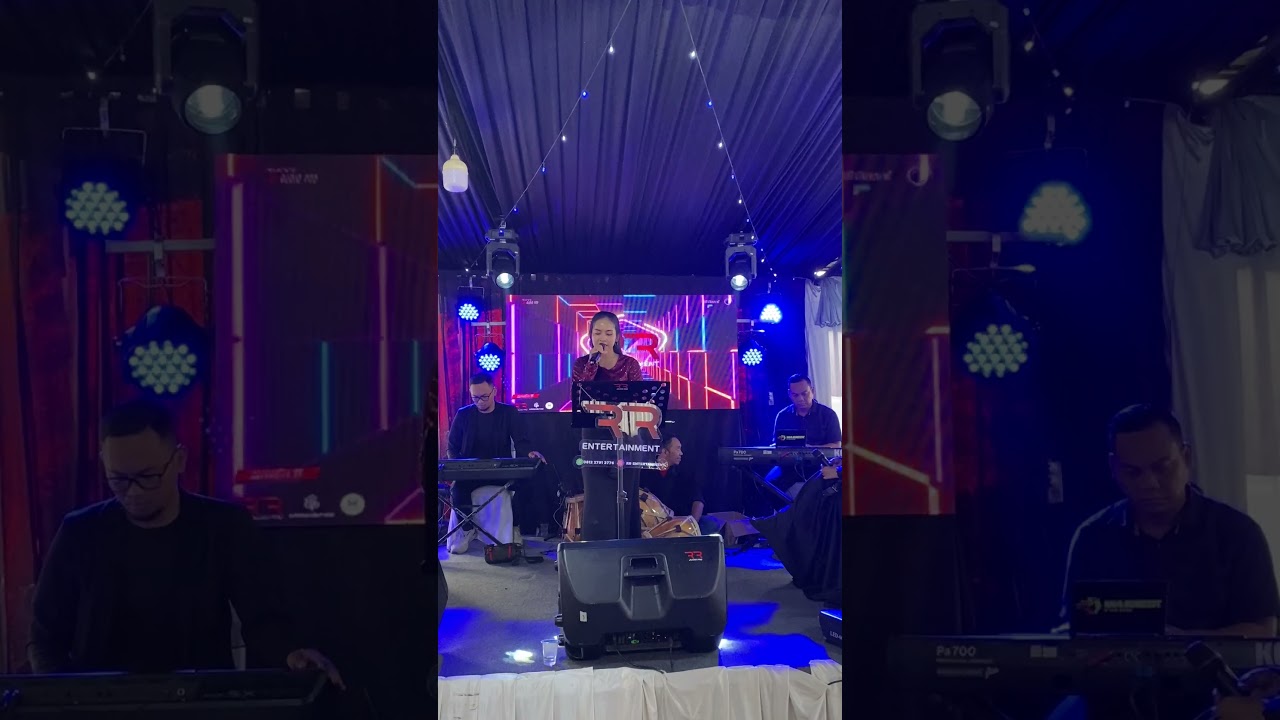 Alya#_Salahmu sendiri#. cover/ RR AUDIO PRO