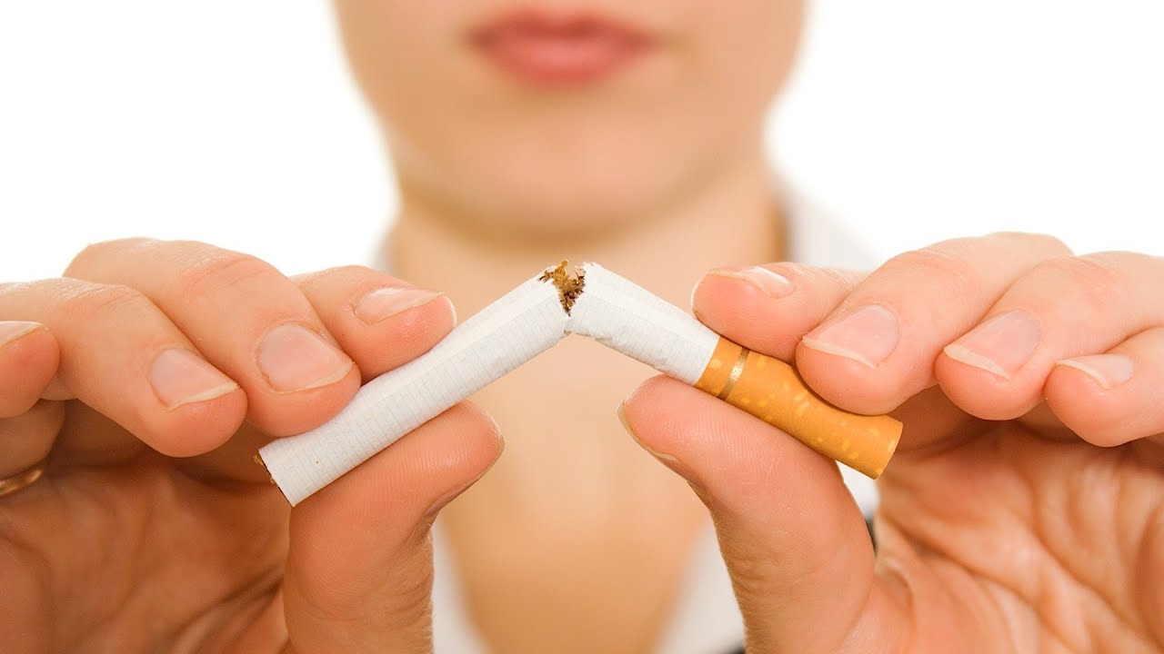 How to Go Cold Turkey | Quit Smoking