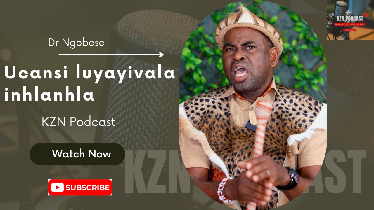 LUYEKENI UCANSI LUZANAMABHADI