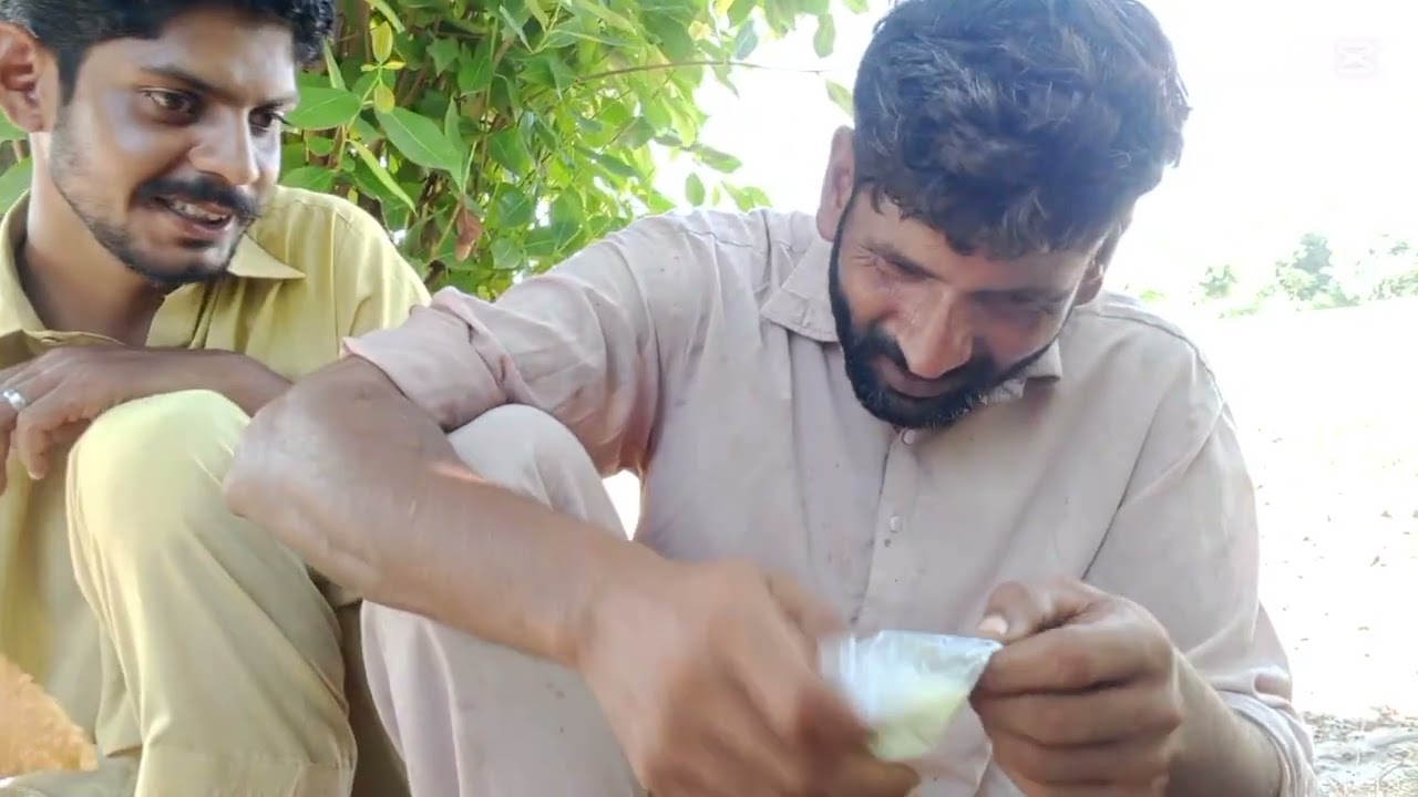 Ajj ka din fauji sahab ke sath