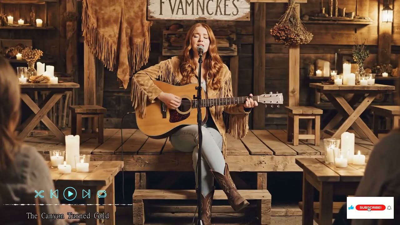 Timeless Trails And Quiet Roads A Journey Through Classic And Modern Country Sounds