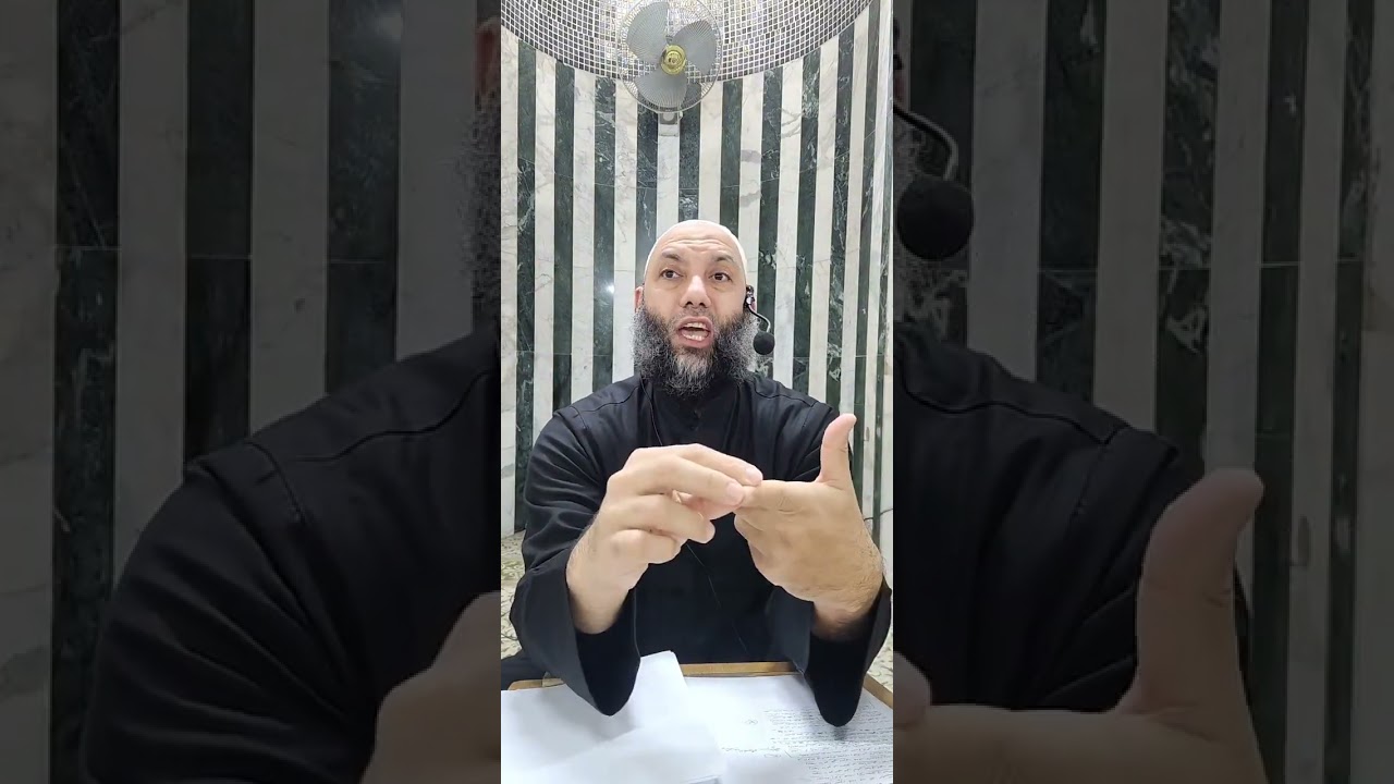 تحقيق التوحيد من خلال الصيام.الصيام ومنهج التلقي.فكم من انسان صام لاجل هواه.1