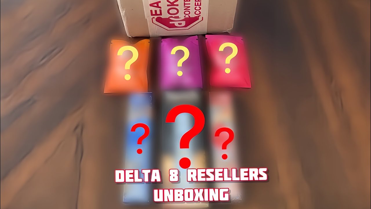 Is Delta8Resellers Legit?