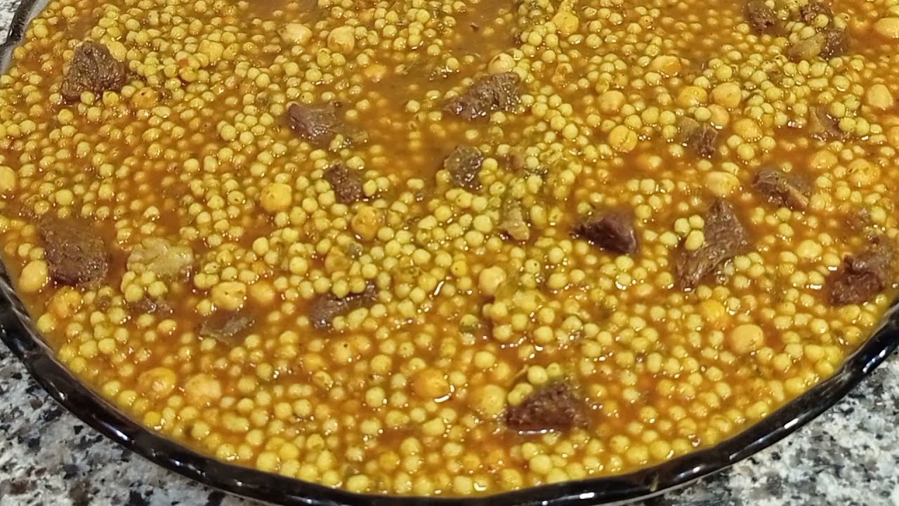 بركوكش الوجدي الأصيل أحسن اقتراح مع هاد البرد 😁😬🤧
