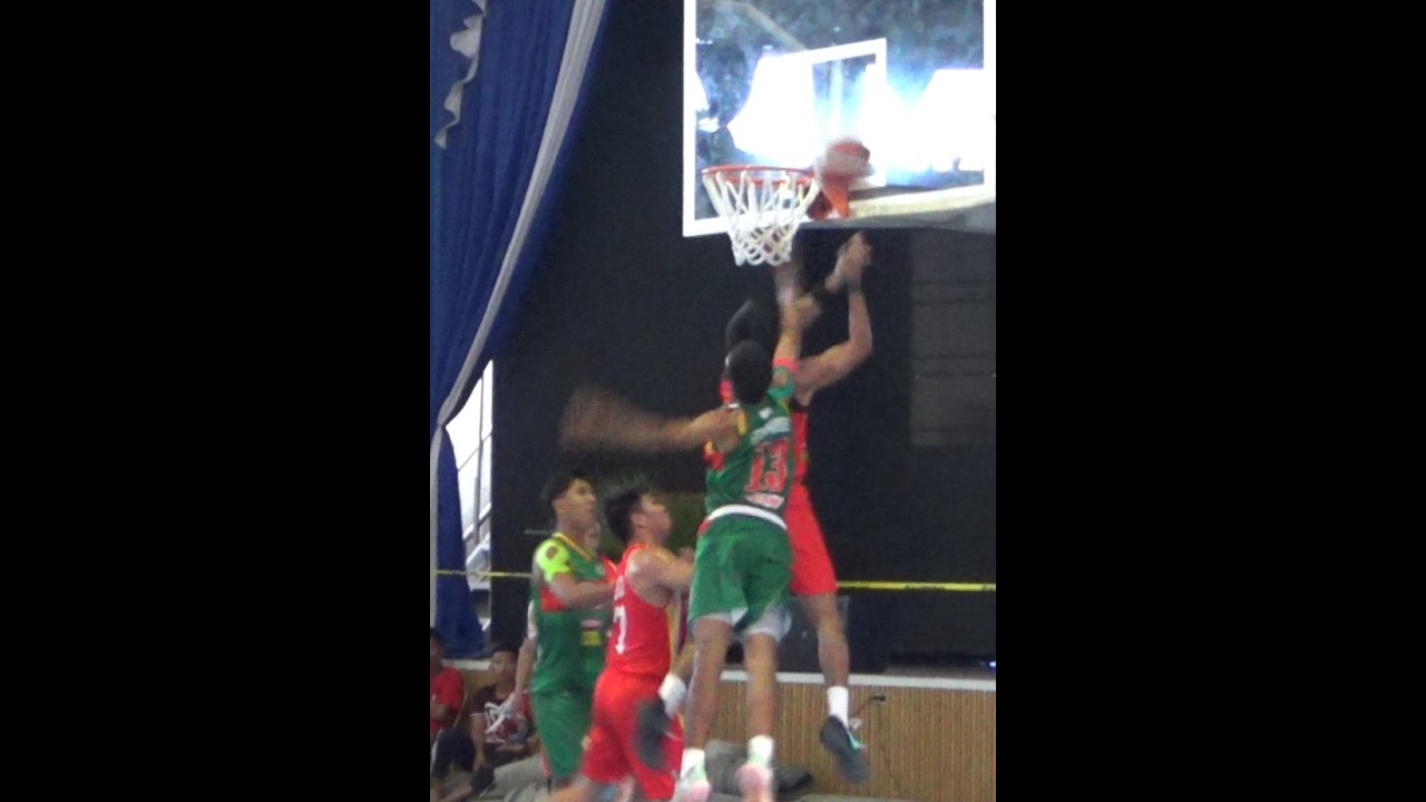 2026 COLLEGE  MEN BASKETBALL CHAMPIONSHIP: CSAB VS STA ANA (GAME 1)