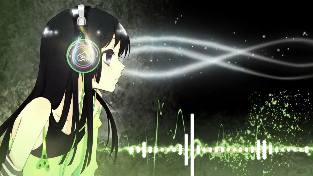 I like it loud - Nightcore(with extra bass)