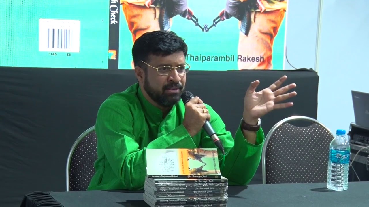 Krithi book festival -10 March 2018