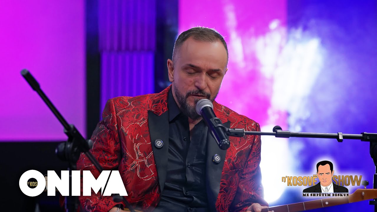 n’Kosove show : Duli - Metelikun ( Kenga e vjeter Kercovare) Ndegjone si kendon kete hit te vjeter