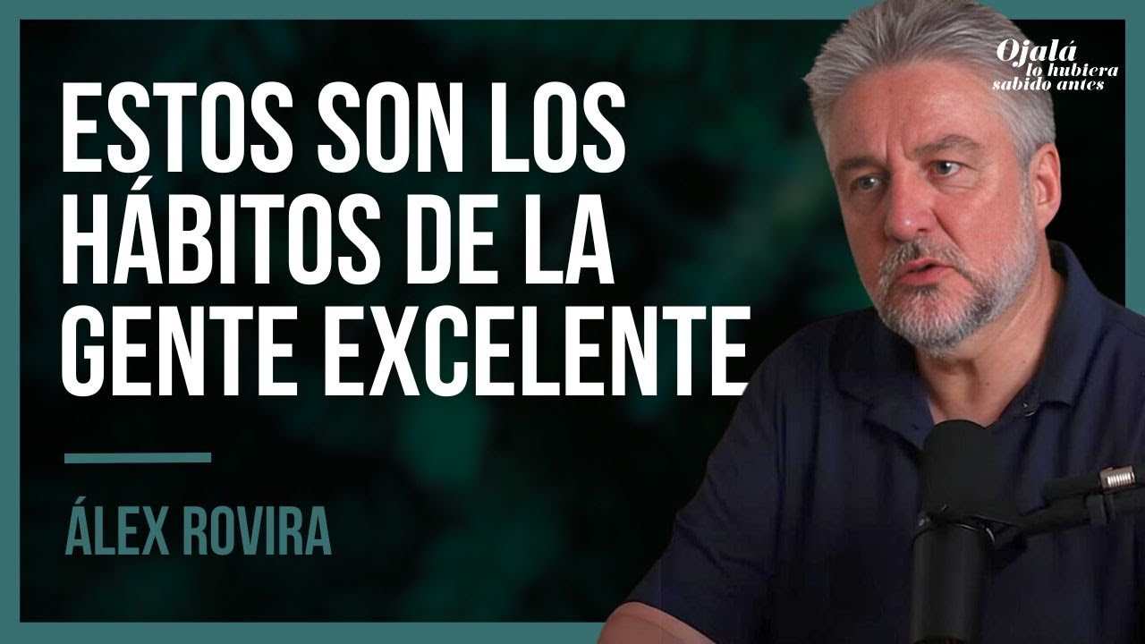 La Excelencia Cotidiana: Hábitos Diarios para Lograr la Excelencia y Mejorar tu Vida