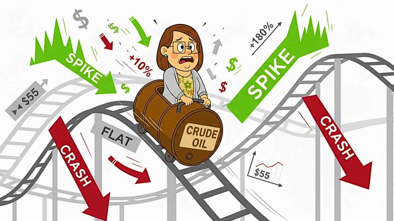 Should You Buy Oil Stocks Now? The Truth About Energy Stocks in 2026