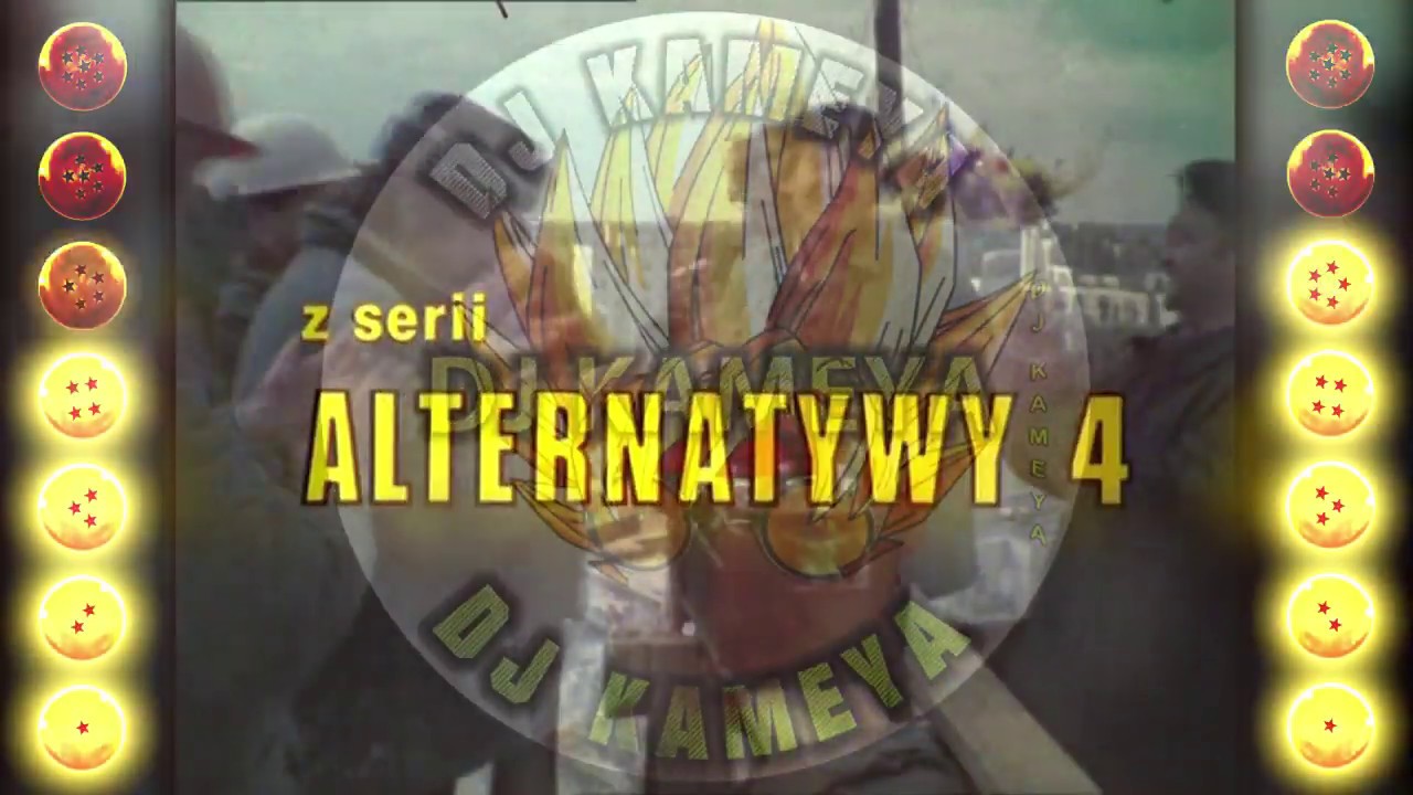 Alternatywy 4 - Intro - Dj KameYa remix 2020