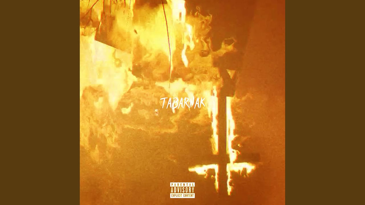 TABARNAK (feat. HellKid)