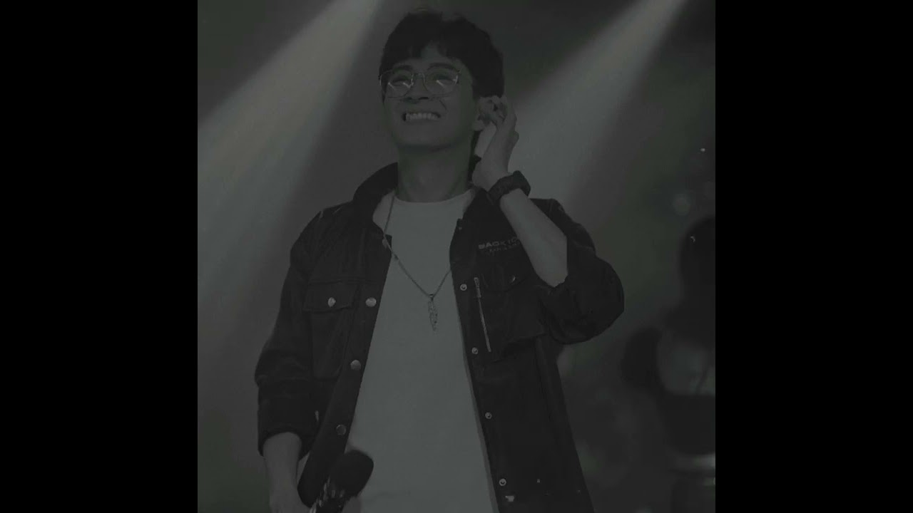 Lần cuối ta nắm tay nhau, thì hãy nói hết đi em/ Giả Vờ Yêu - Slowed/