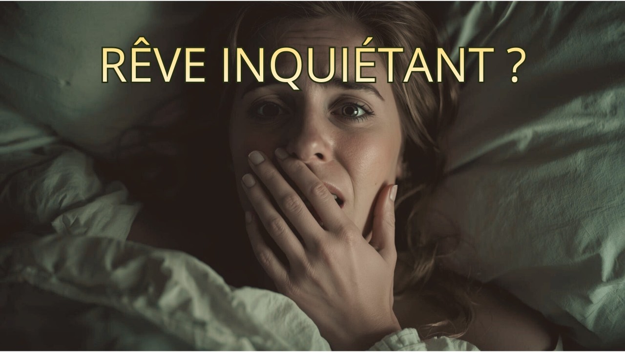 Rêver de perdre ses dents n’est PAS anodin… Voici ce que ça révèle.