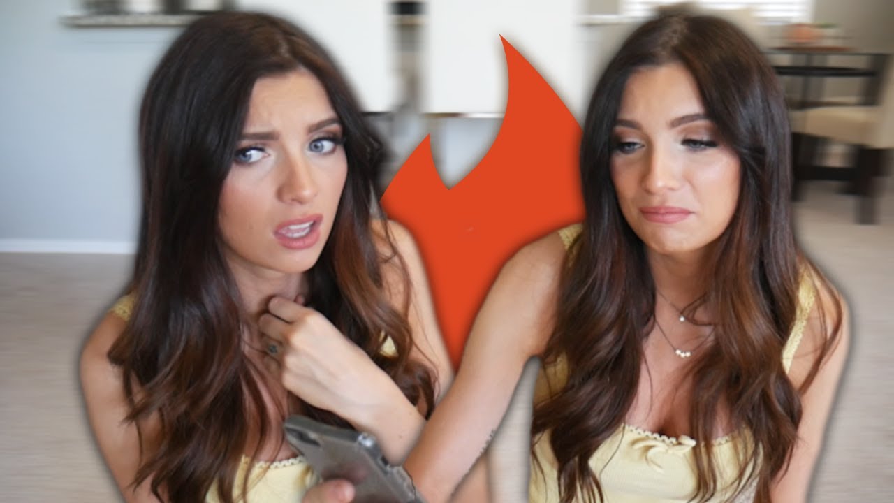 TERRIFYING TINDER DATE HORROR STORIES