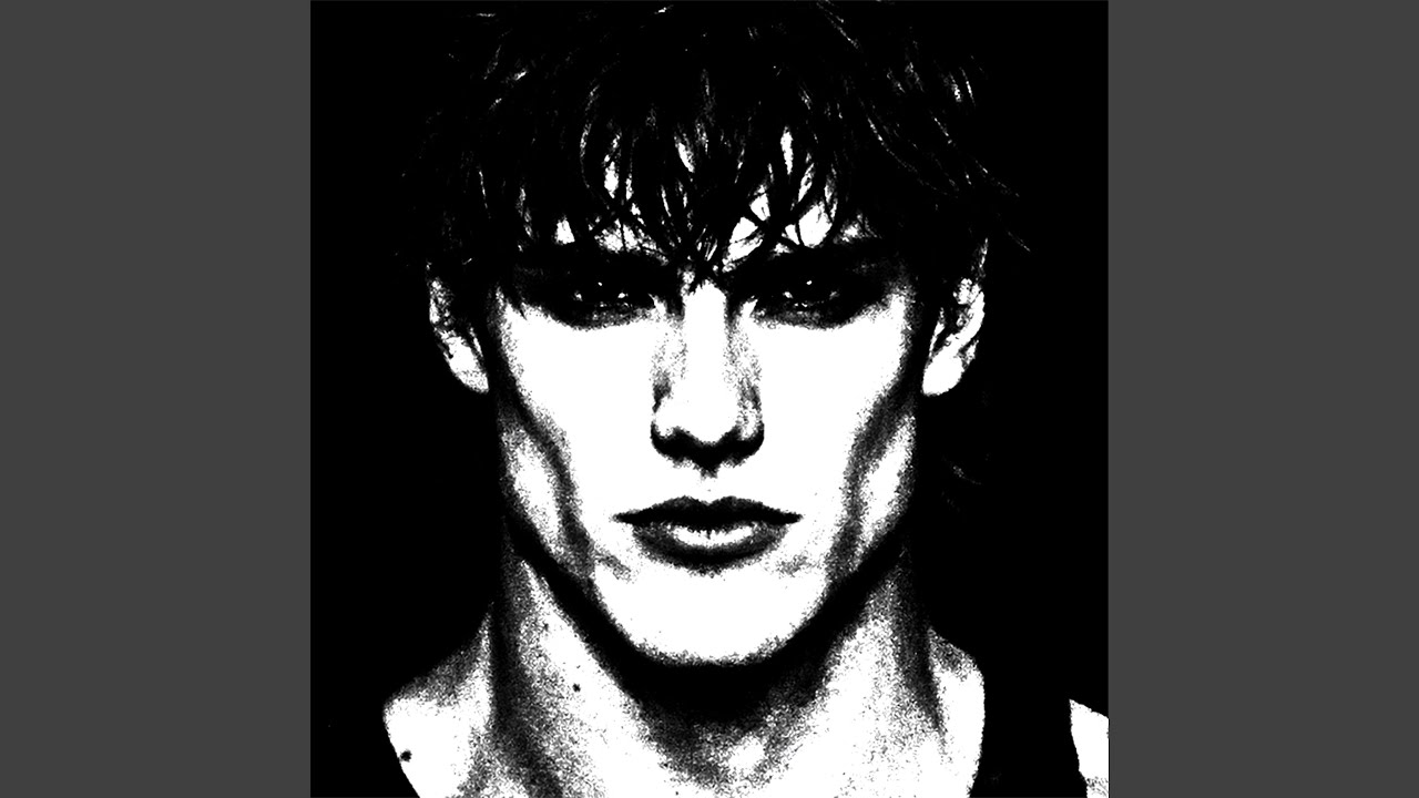 ANDROGEN (SUPER SLOWED)