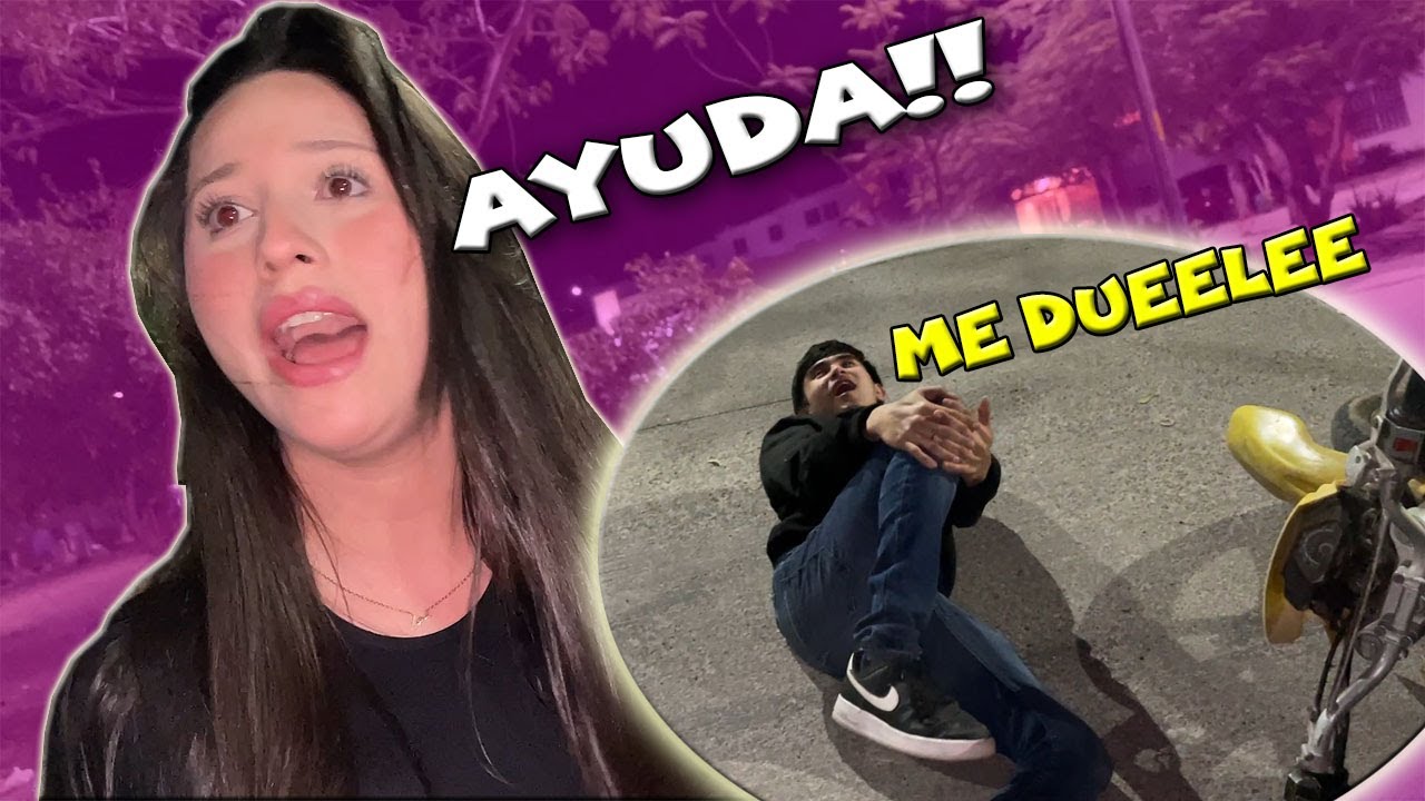 BROMA A MARIVIC / ATROPE -LLAMOS AL CHORE SALADO😂🤣