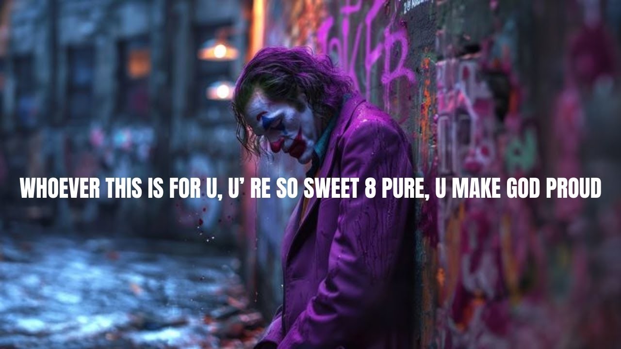 WOW! 🤯 THE ENTIRE TOWN IS DYING OF EMBARRASSMENT || joker
