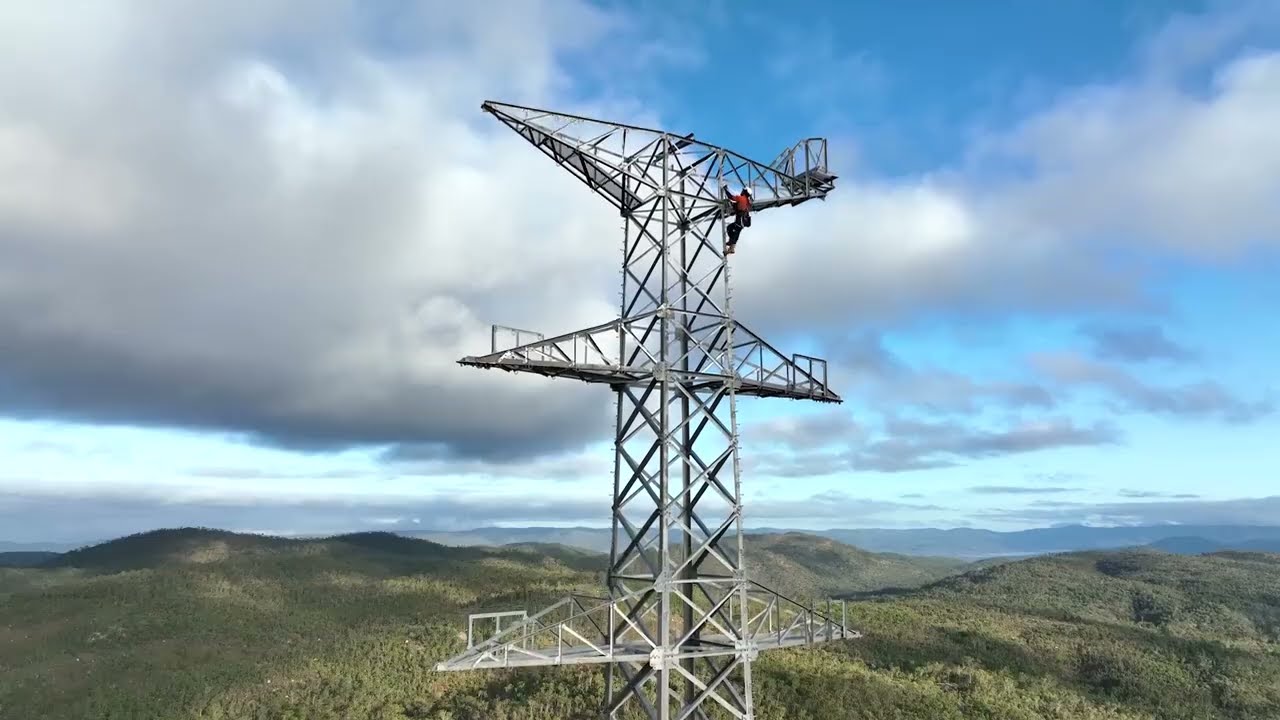 Powerlink Queensland 2022/2023 Wrap Up