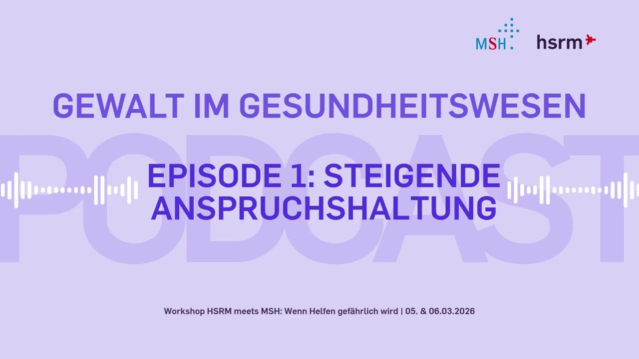 01 Steigende Anspruchshaltung