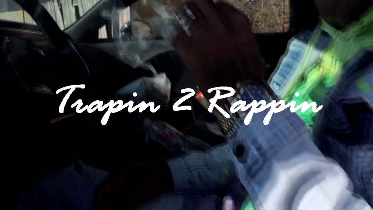 Shawty Redd (official video) trapin to rapping
