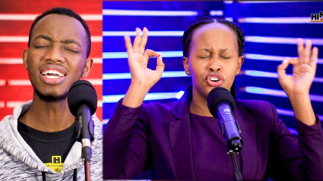 IGITARAMO🔥MBEGA IBIHE BYIZA / EMMY &JULIET CHRIS / HIMBAZWA MWAMI YESU/UTAGUSHIMA NINDE/ BURI MUNSI
