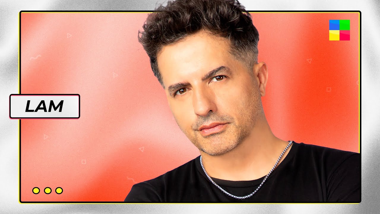 👏  DEBUT DE #LAM en la pantalla de #AméricaTV | Programa completo (08/03/22)