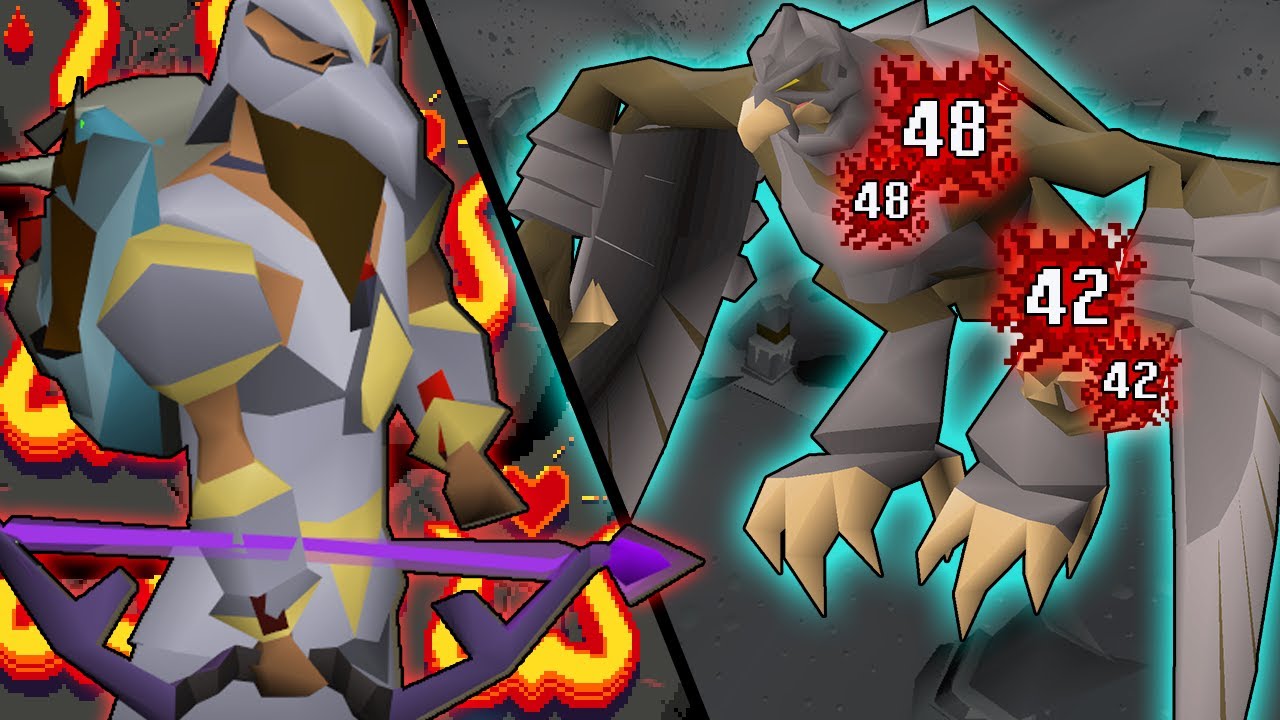 This Build Allows me to Delete Any Monster within Seconds! [Leagues 4]