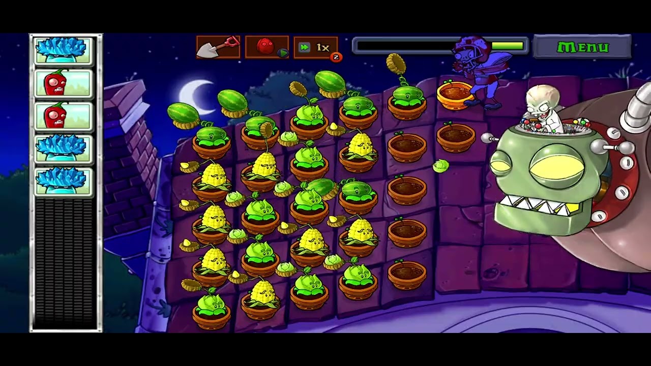 PVZ ROOF LEVEL (Level10).