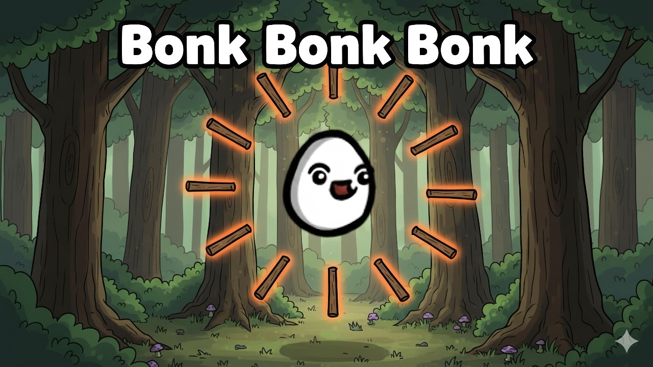 I Have A LOT of STICKS and I'm Not Afraid to Use Them