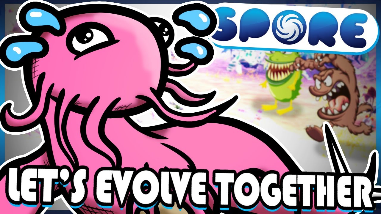 Never Too Late To Evolve