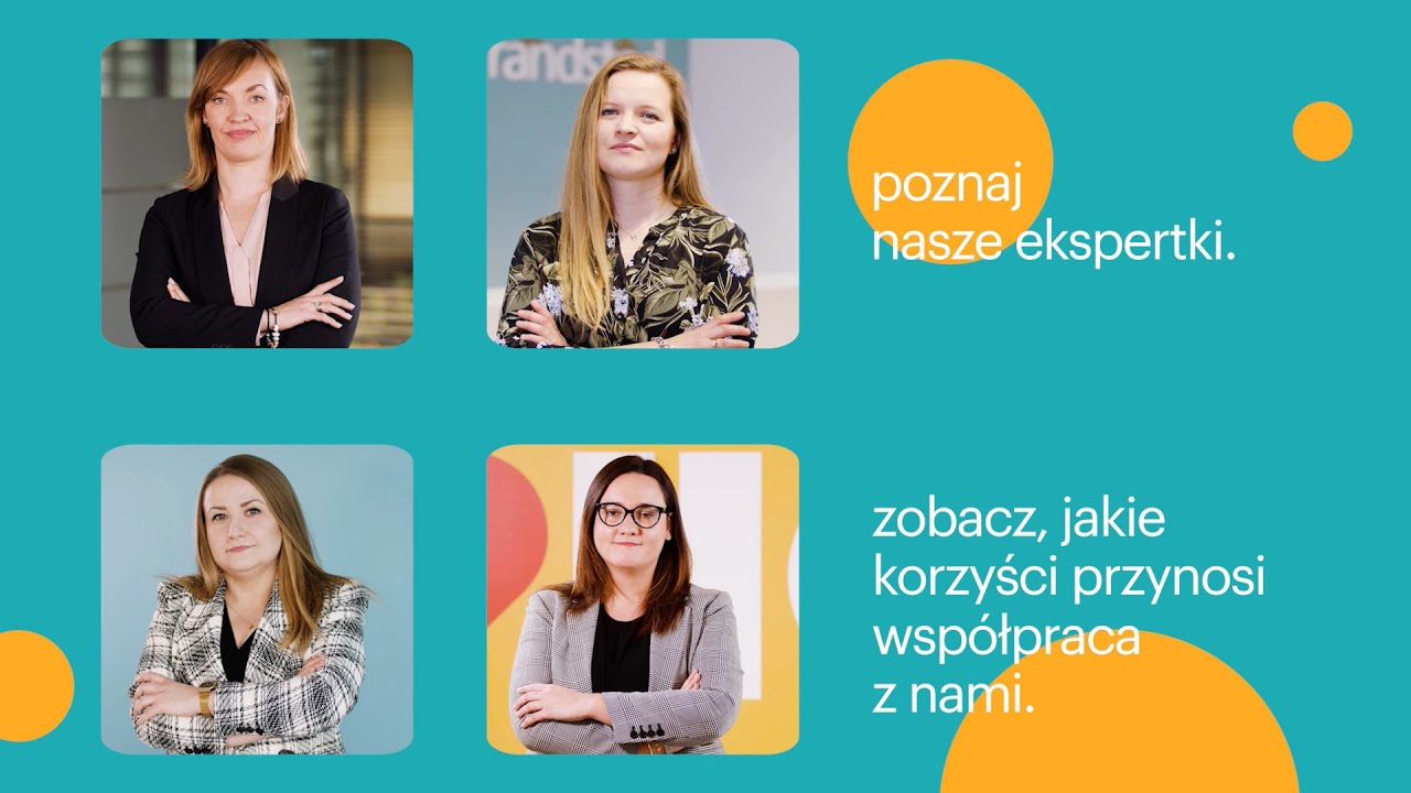 randstad - rekrutacje specjalistyczne - finanse i bankowość.