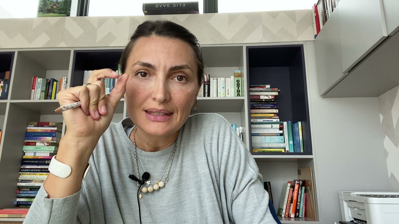Upotreba steroida i opadanje kose - Dr. Gorana Kuka Epstein #opadanjekose