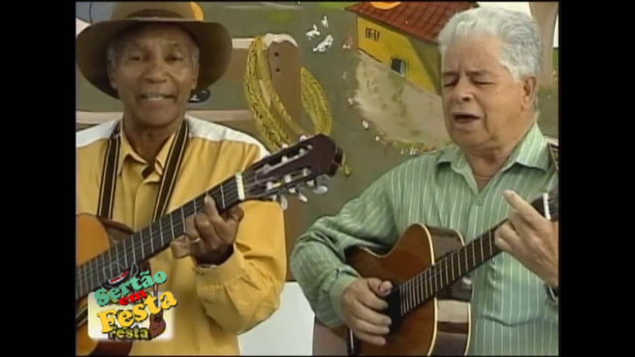 Dom Miguel e Nin&atilde;o - &Uacute;ltimo adeus (Programa Sert&atilde;o em Festa 20/2020)