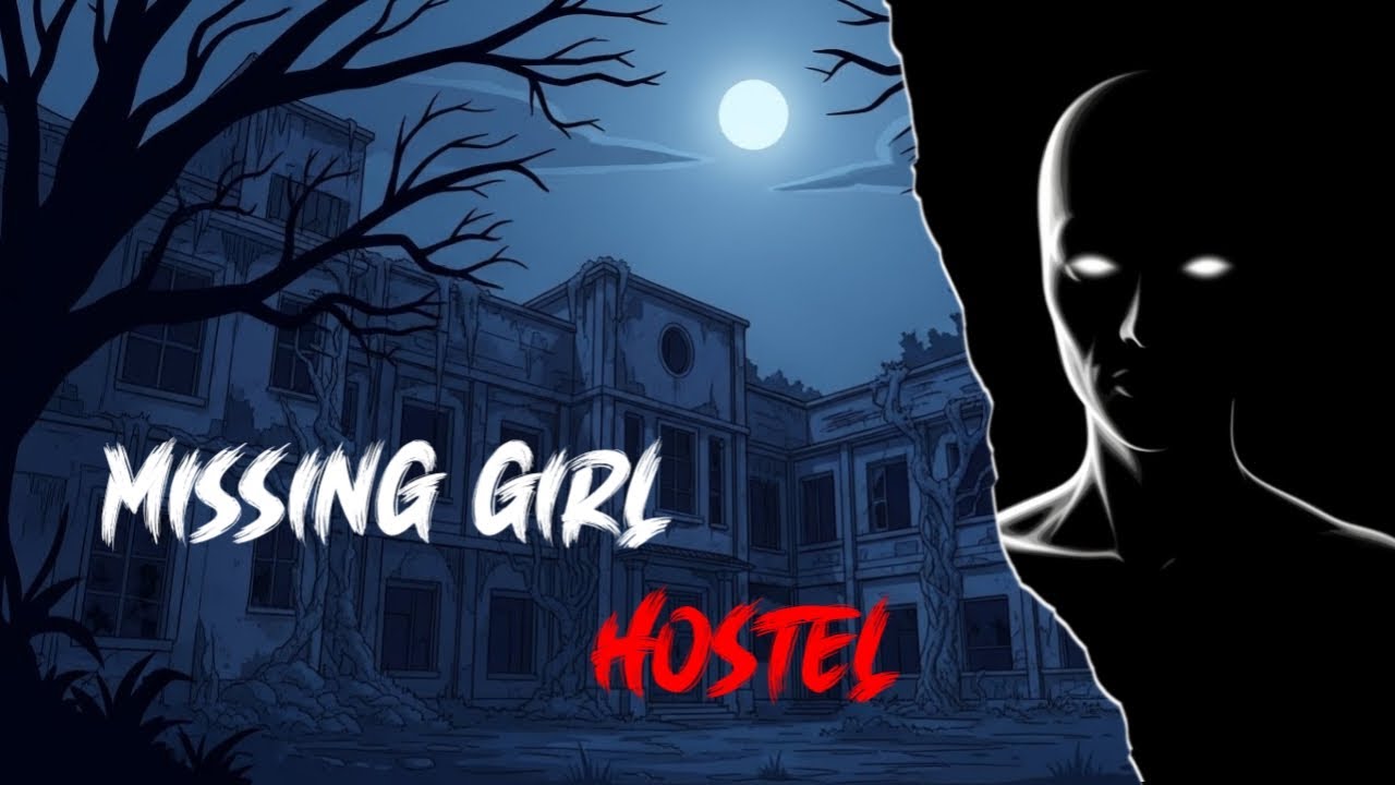 Tha missing girl hostel Real Disappearance mystery 