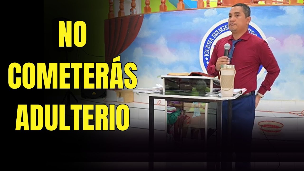 NO COMETAS EL ADULTERIO - CONSECUENCIAS