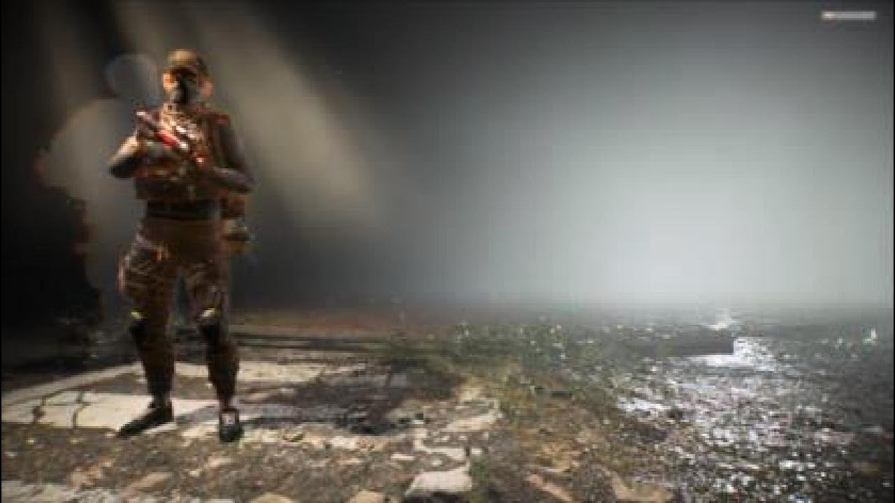 Division 2 /RNR vs Hard Stack/PvP
