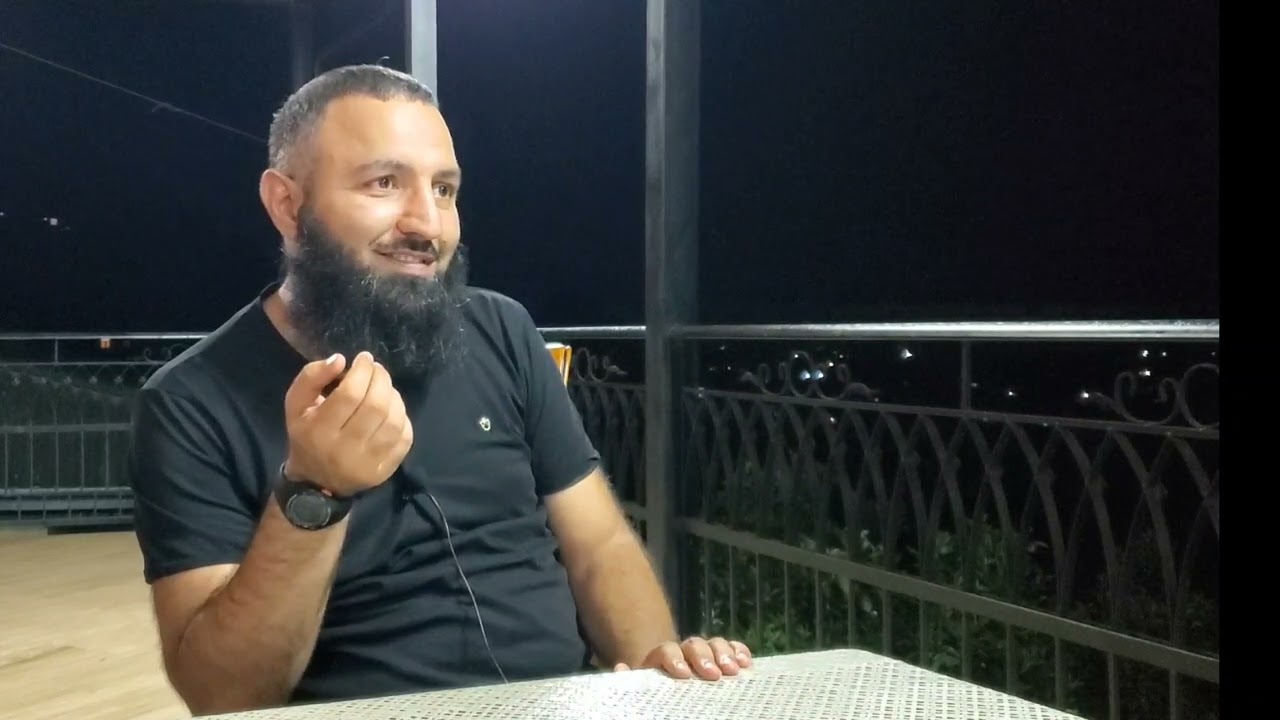 🌿 QARDAŞLARA NƏSİHƏT! 👉 Rəşad Hümbətov