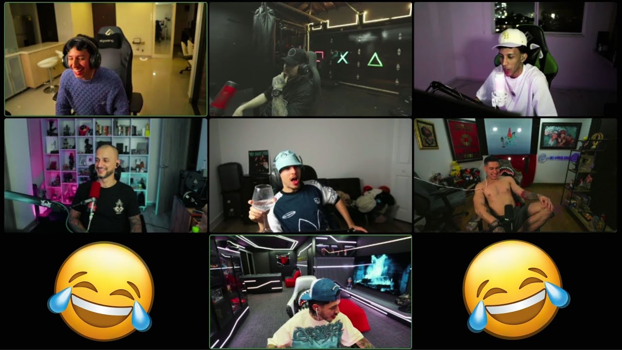JODIENDO CON LA GANGA Y BOMBAS | WESTCOL
