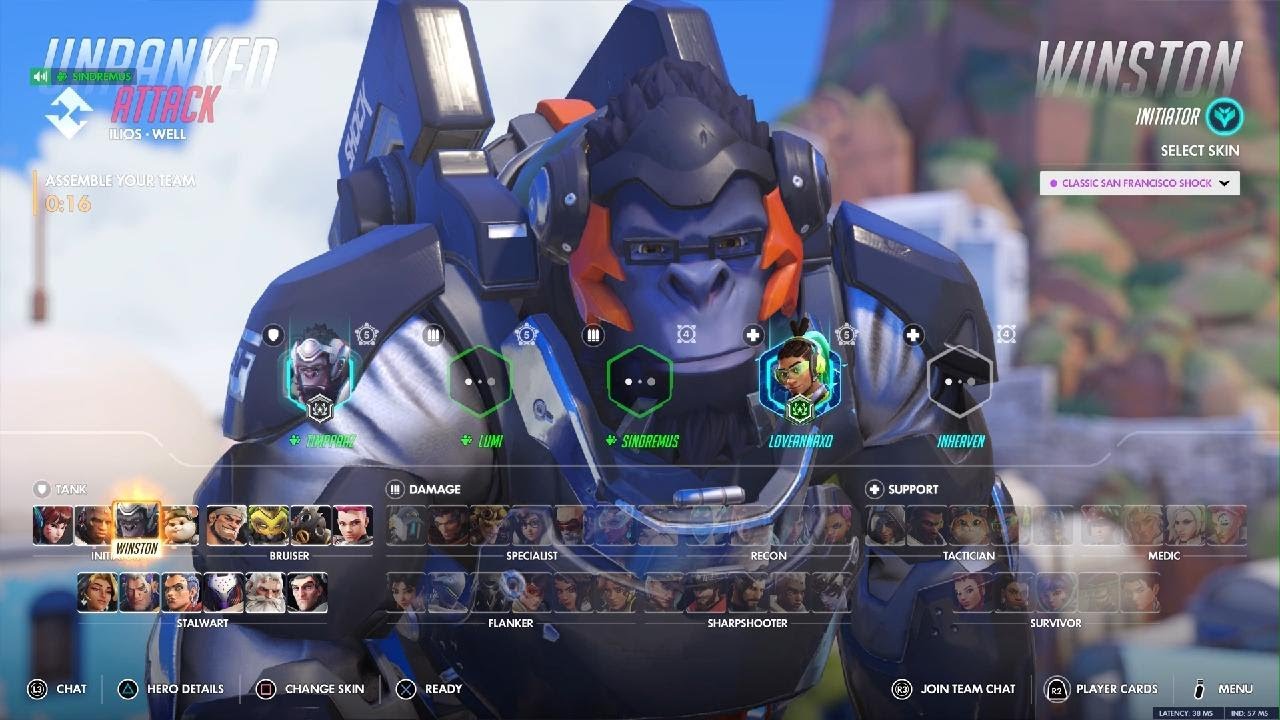 School of Winston