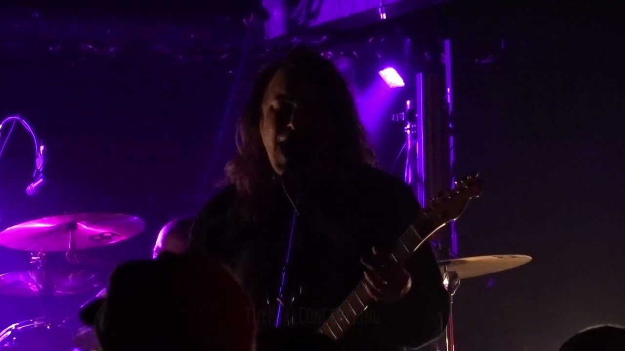 Holy Fawn - FULL SET [Part 2/2] (Live in San Diego 6-8-25)
