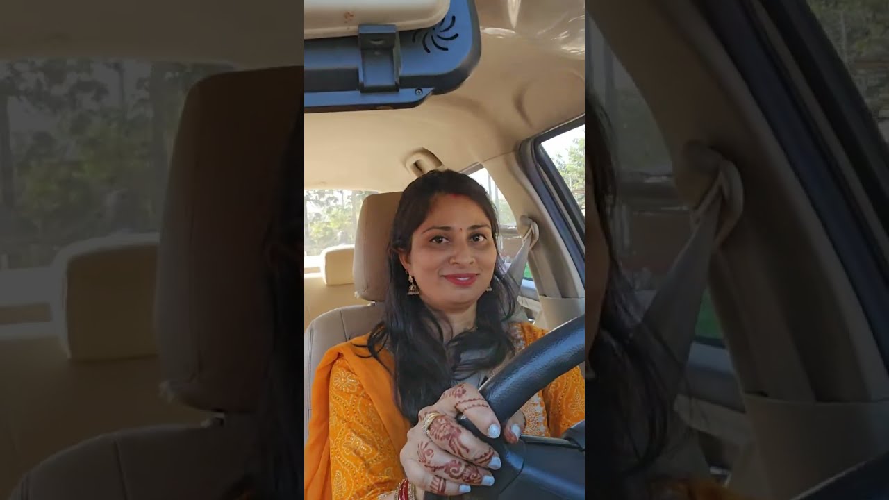 Housewife हूँ Homebaker भी हूँ मेने कुछ अलग तरीके से मनाया Karwachauth पति ने खुश कर दिया सच में 🥰