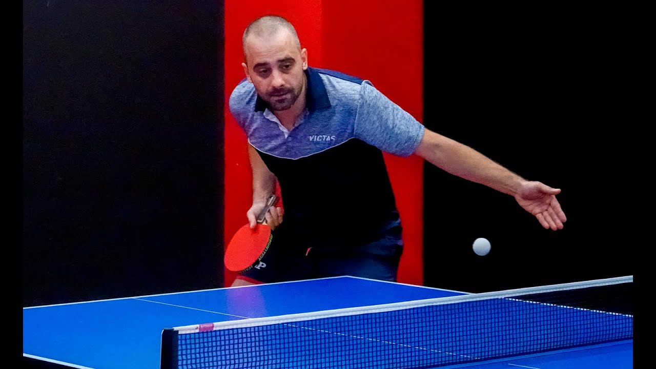 Varna Cup Semifinal 2022: Vladimir Petkov - Yoan Velichkov