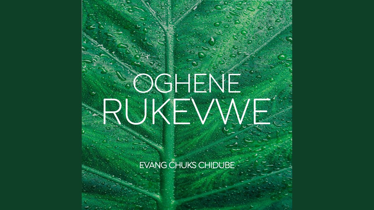 Oghene Rukevwe