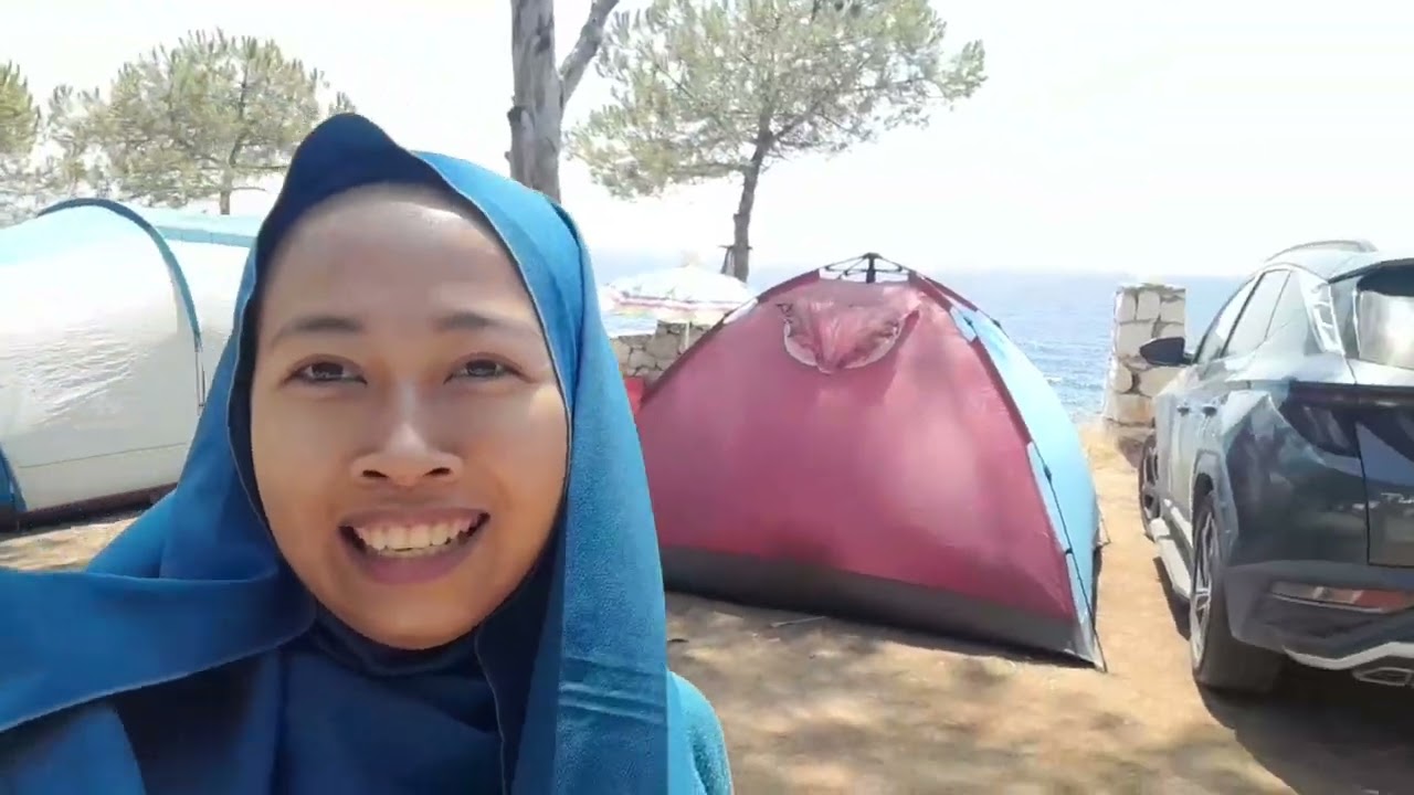 güzel bir tatil