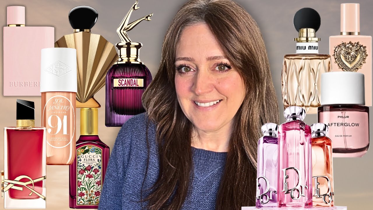 Trying New Perfume Releases in Store | Purchase or Pass? 