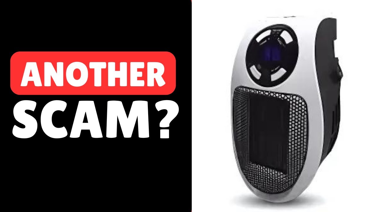 Instaheat Heater a Scam or Legit?