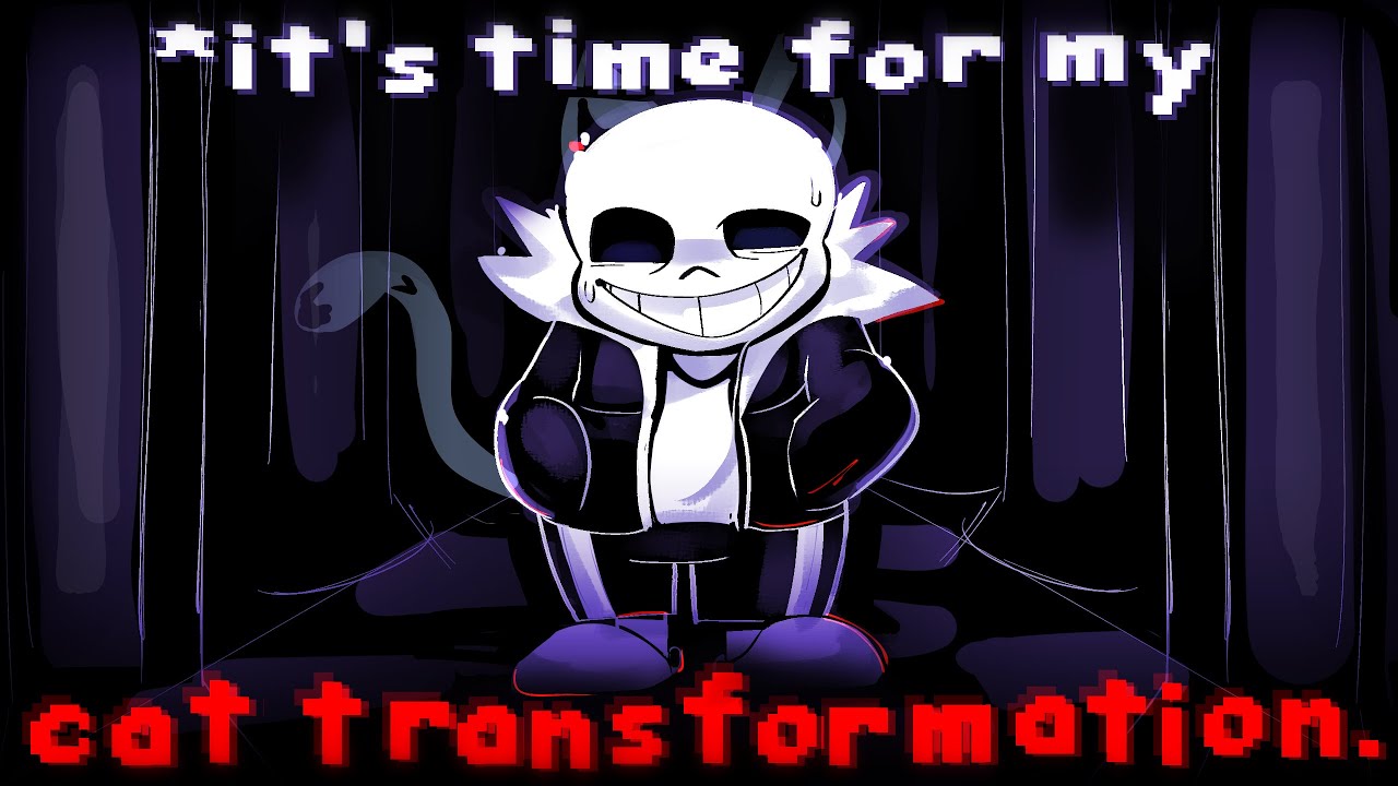 Undertale Genocide written by AI is highly disturbing