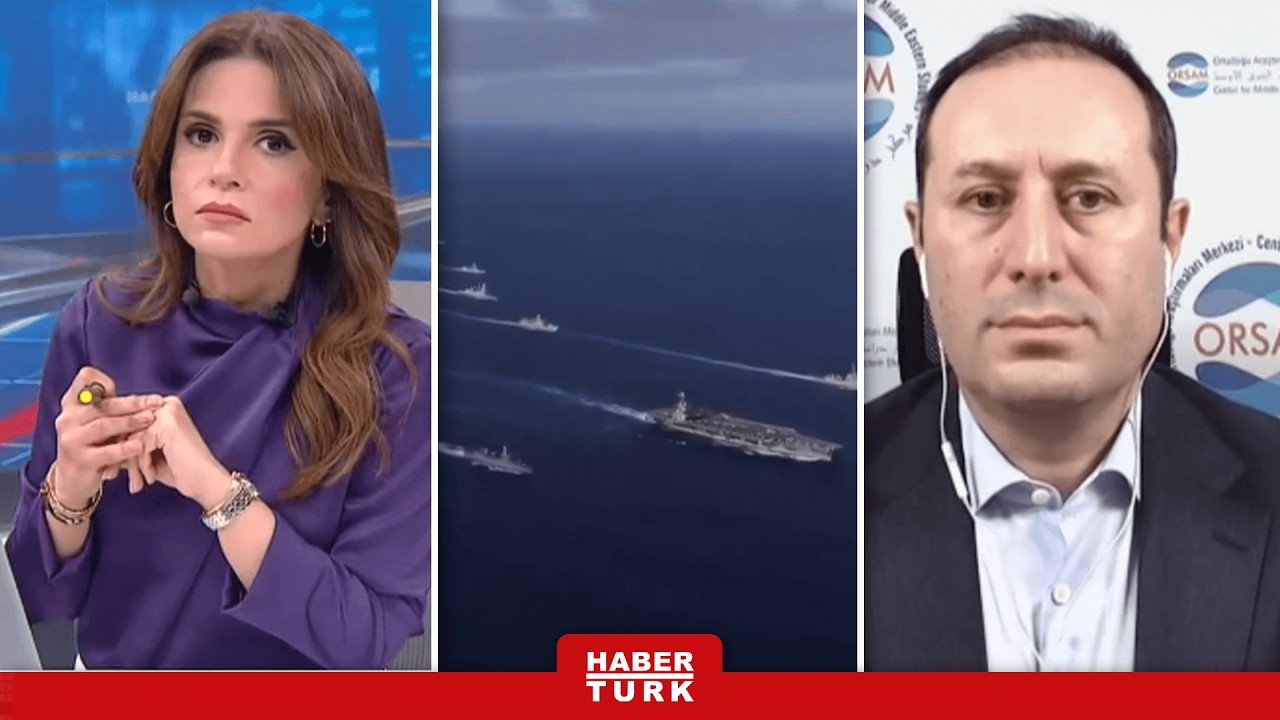 Cenevre’de Kritik Zirve: ABD Ve İran Arasında Savaş Riski Sürüyor Mu?